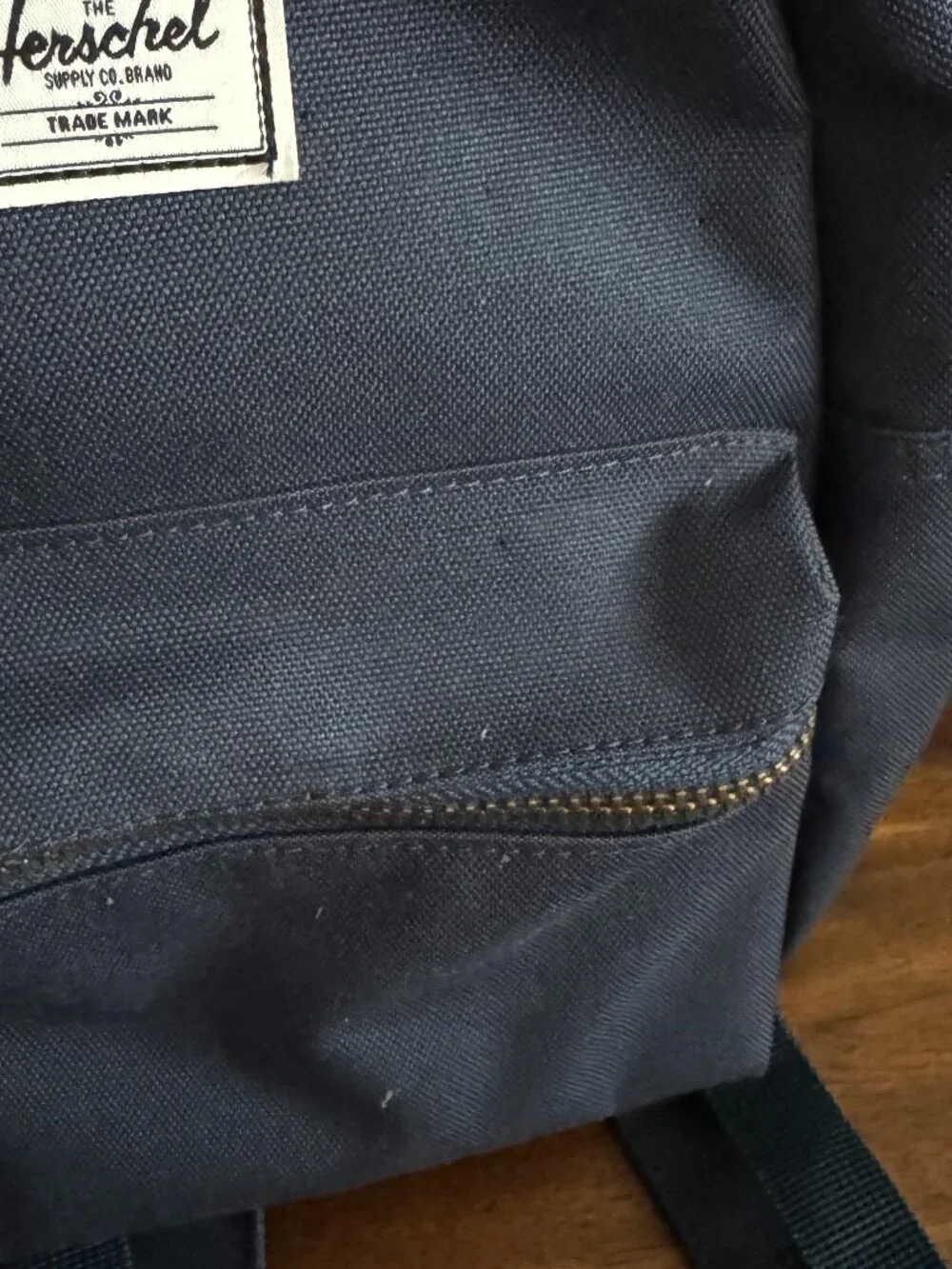 Herschel Supply Co. good pre